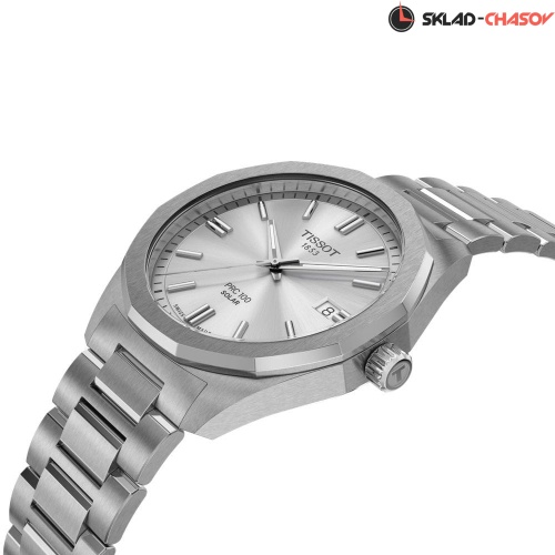 Наручные часы Tissot T151.422.11.031.00 фото фото 6