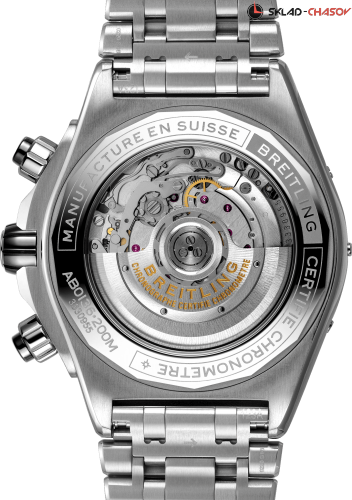 Breitling AB0136251B1A1 фото фото 3