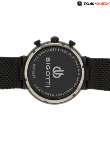 Мужские Bigotti BGT0228-4 фото фото 2