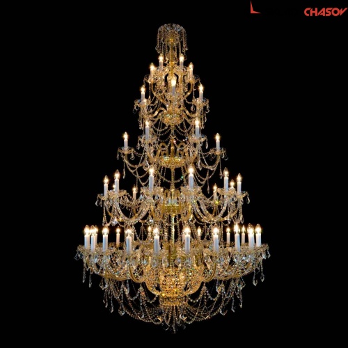 Wranovsky Ricamente Decorado 60 Gold фото фото 2