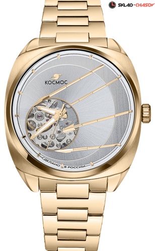 Наручные часы Космос Спутник K 115.20.33 фото