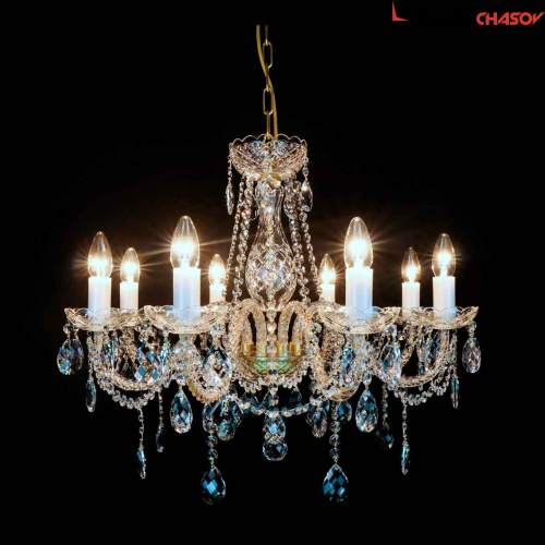 Wranovsky Belle 8 Gold фото фото 2