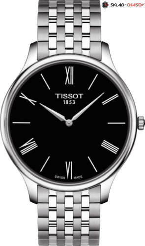 Tissot T063.409.11.058.00 фото