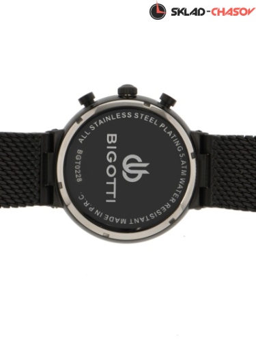 Мужские Bigotti BGT0228-4 фото фото 2