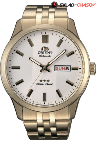 ORIENT RA-AB0010S19B фото