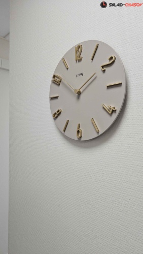 Настенные часы Tomas Stern 7329 фото фото 13