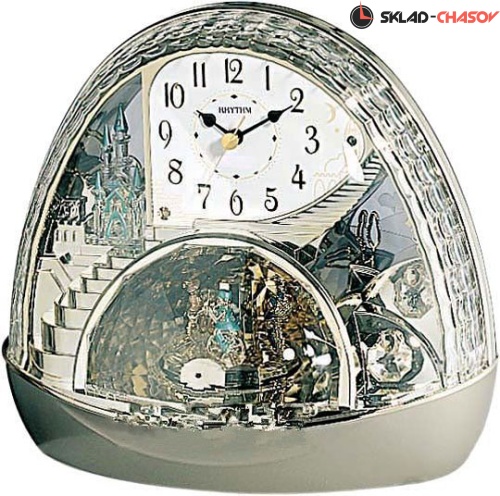 Rhythm 4RH770WD18 фото