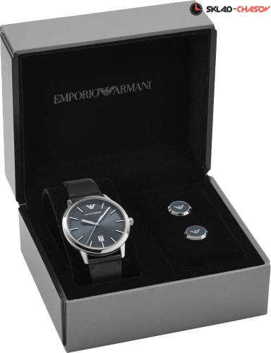 Emporio Armani AR80034 фото фото 4