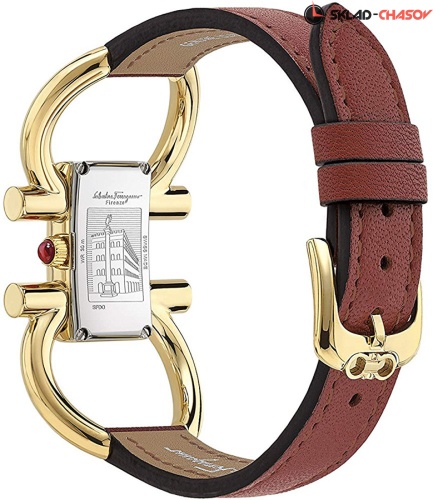 Salvatore Ferragamo SFDO00419 фото фото 3