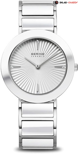 Наручные часы Bering 11435-753 фото