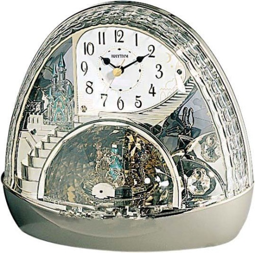 Rhythm 4RH770WD18 фото