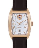 Часы Президент 1259600 фото