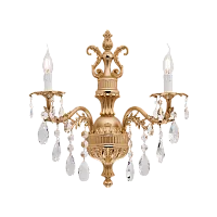 Possoni Illuminazione 230/A2-SH/G фото