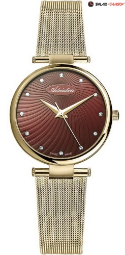 Женские Adriatica Milano 3689.114GQ фото