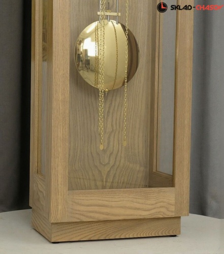 Напольные часы Columbus CR2434-451 фото фото 5