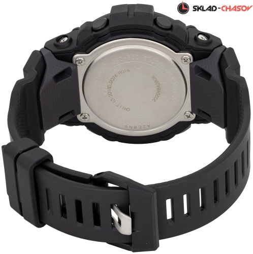 Casio GBD-800SF-1ER фото фото 5