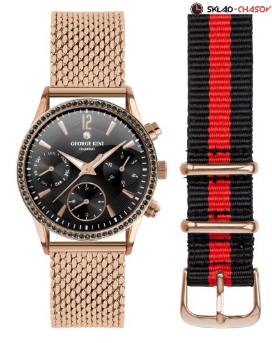 George Kini GK-09-08 фото