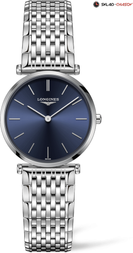 Longines L4.512.4.95.6 фото