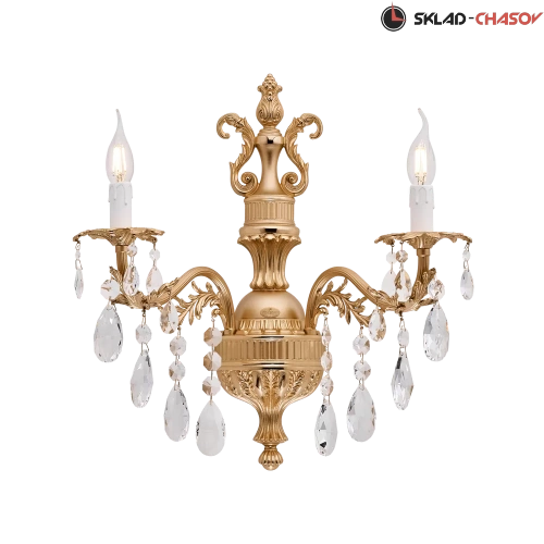 Possoni Illuminazione 230/A2-SH/G фото
