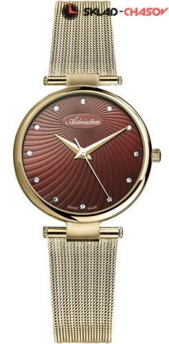 Женские Adriatica Milano 3689.114GQ фото