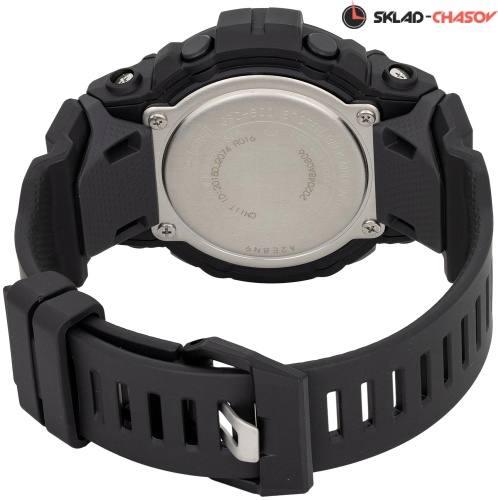 Casio GBD-800SF-1ER фото фото 5