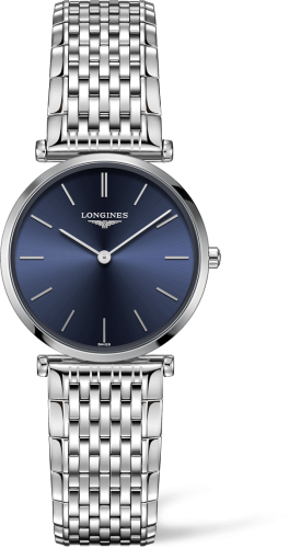 Longines L4.512.4.95.6 фото