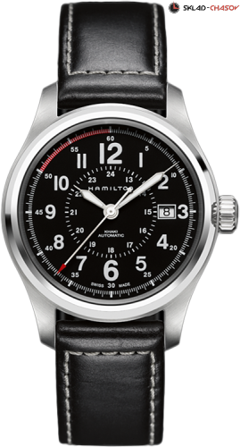 Hamilton H70595733 фото