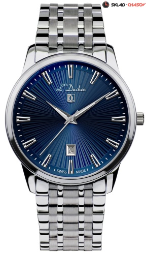 Мужские L Duchen D 751.10.37 фото