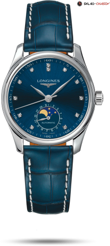 Longines L2.409.4.97.0 фото