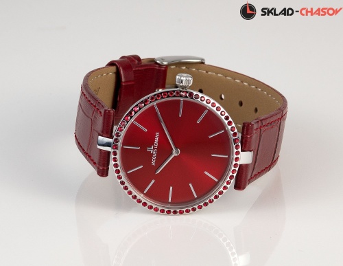 Женские Jacques Lemans Milano 1-2024J фото фото 2