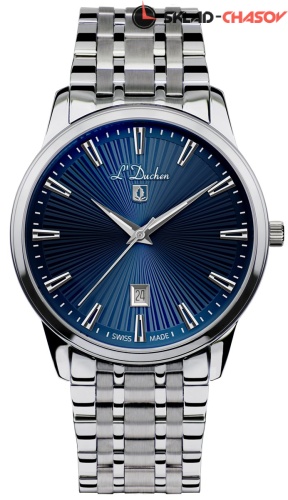 Мужские L Duchen D 751.10.37 фото