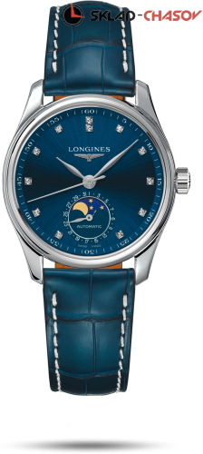 Longines L2.409.4.97.0 фото