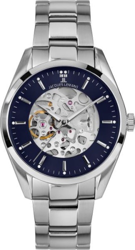 Jacques Lemans Automatic 1-2087H фото