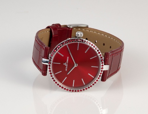 Женские Jacques Lemans Milano 1-2024J фото фото 2