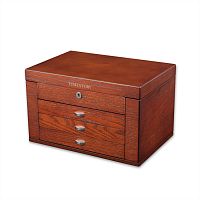 Шкатулка для ювелирных украшений NEXT JV2 фото