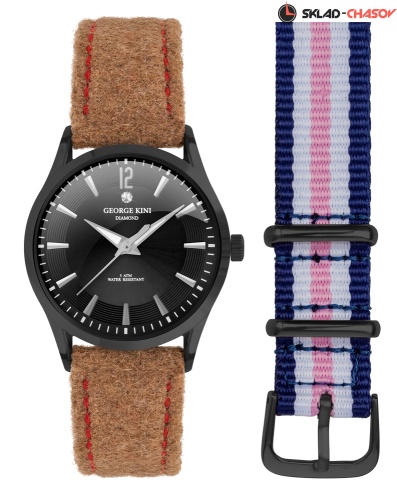 George Kini GK-07-37 фото