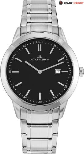 Jacques Lemans 1-2096A фото