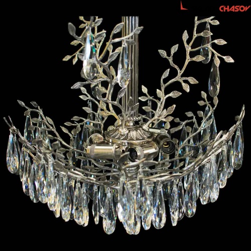 Ветки 6 серебро фото фото 3