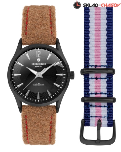 George Kini GK-07-37 фото