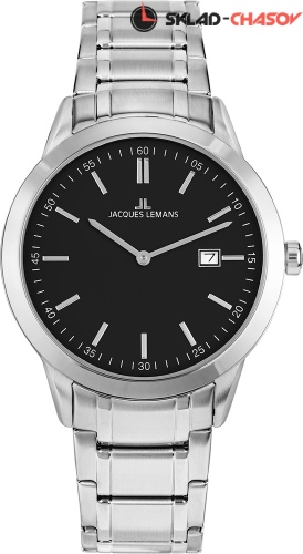 Jacques Lemans 1-2096A фото