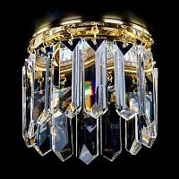 Точечный светильник ArtGlass SPOT 21. CE фото