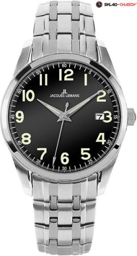Наручные часы Jacques Lemans 1-1769F фото