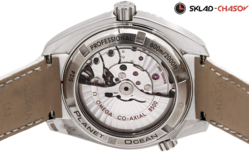 Omega 23218422104001 фото фото 4