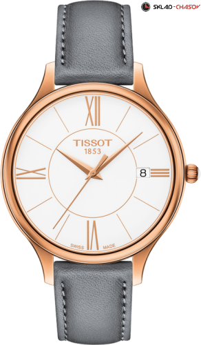 Tissot T103.210.36.018.00 фото