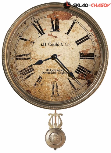 Howard Miller 620-441 J.H. Gould and Co. III фото