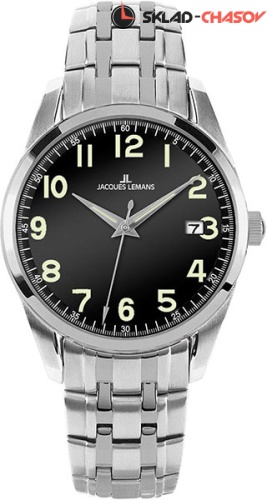 Наручные часы Jacques Lemans 1-1769F фото