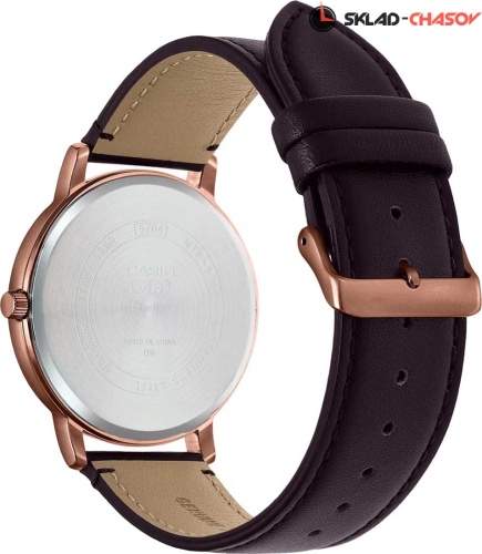 Casio MTP-B125RL-5A фото фото 5