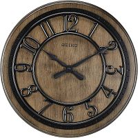 Настенные часы Seiko QXA742N фото