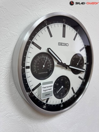 Seiko QXA823S фото фото 9