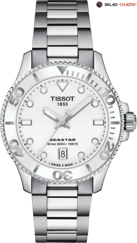 Tissot T120.210.11.011.00 фото